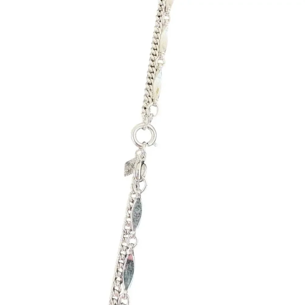 Sarah Conventry necklace showcases